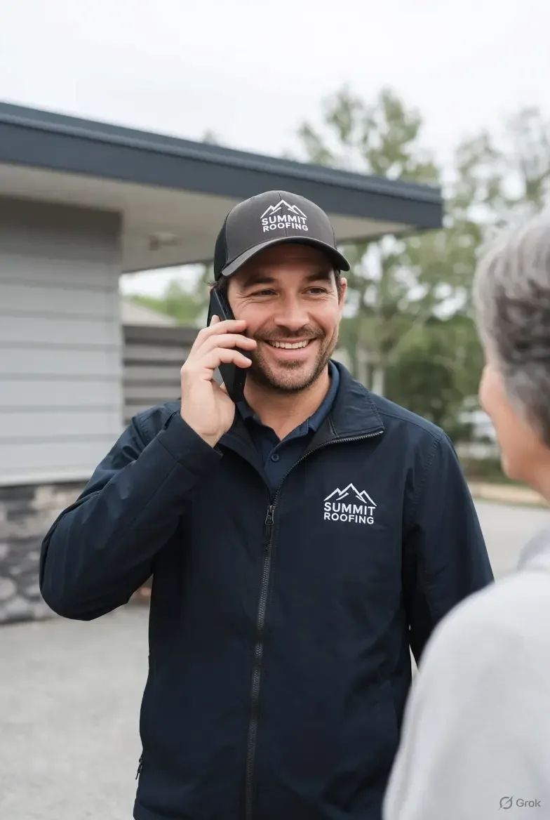 Flat Roof Leak Repair Blair, WV FAQs